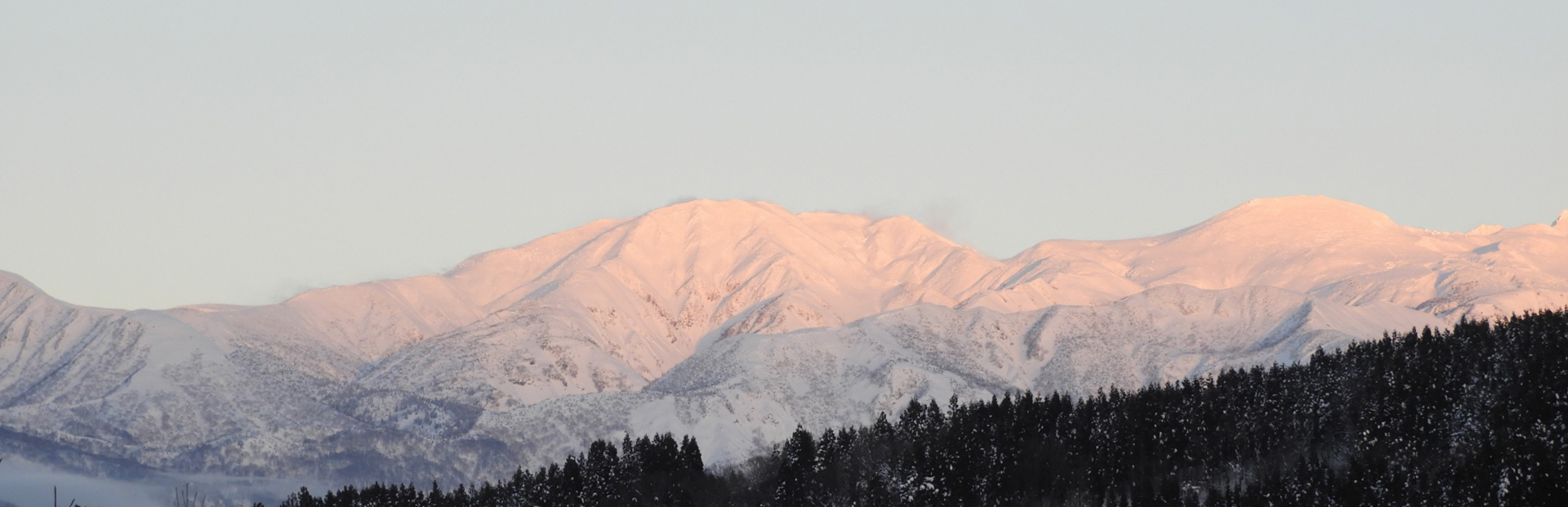 石川 白山