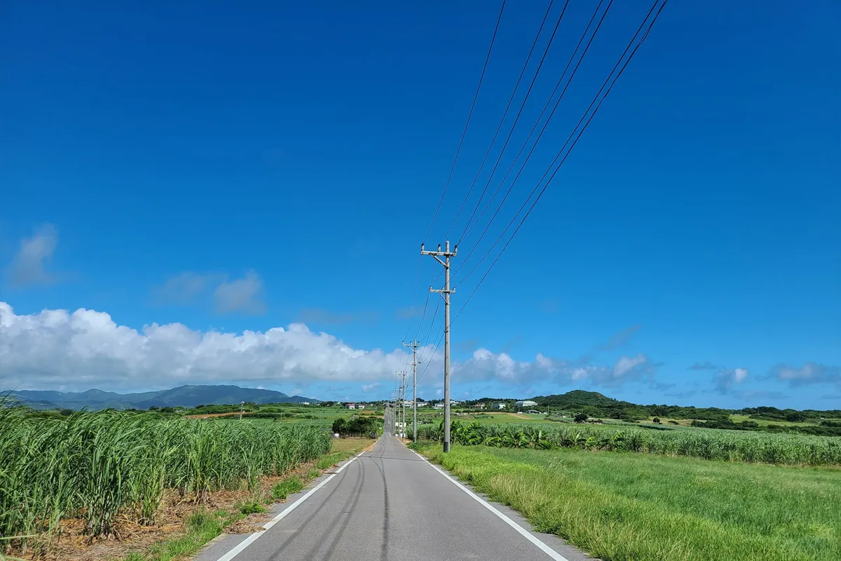 小浜島