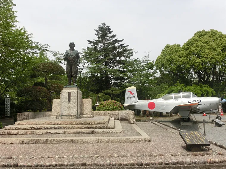 知覧特攻平和会館