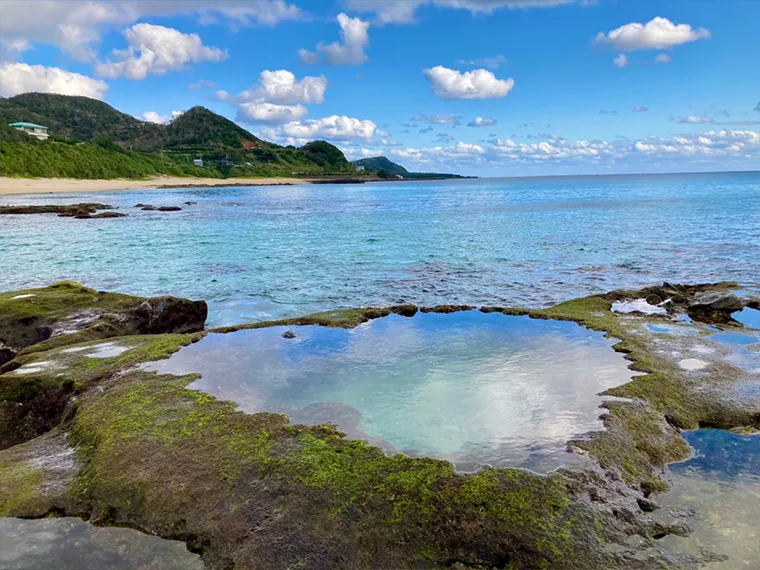 奄美大島