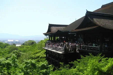 清水寺(京都)
