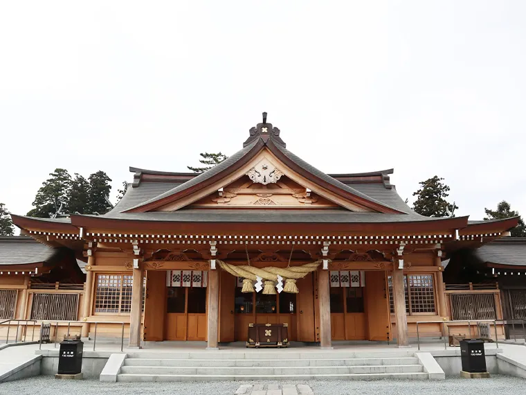 阿蘇神社