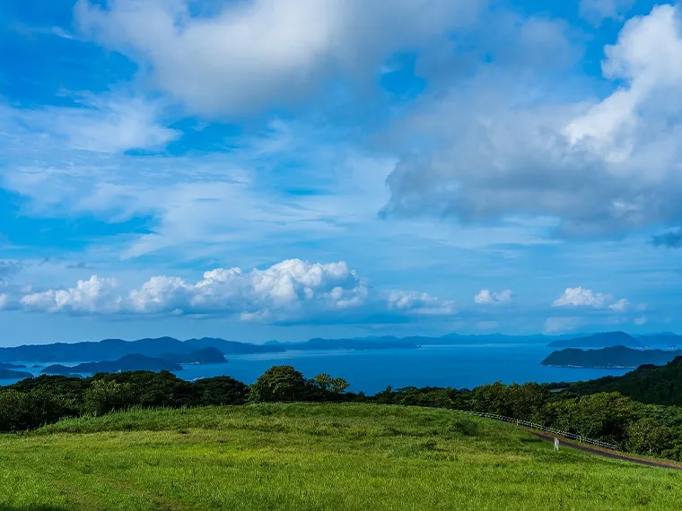 五島列島