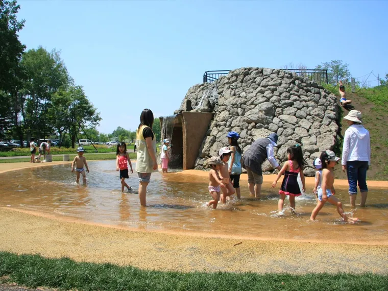 緑ヶ丘公園