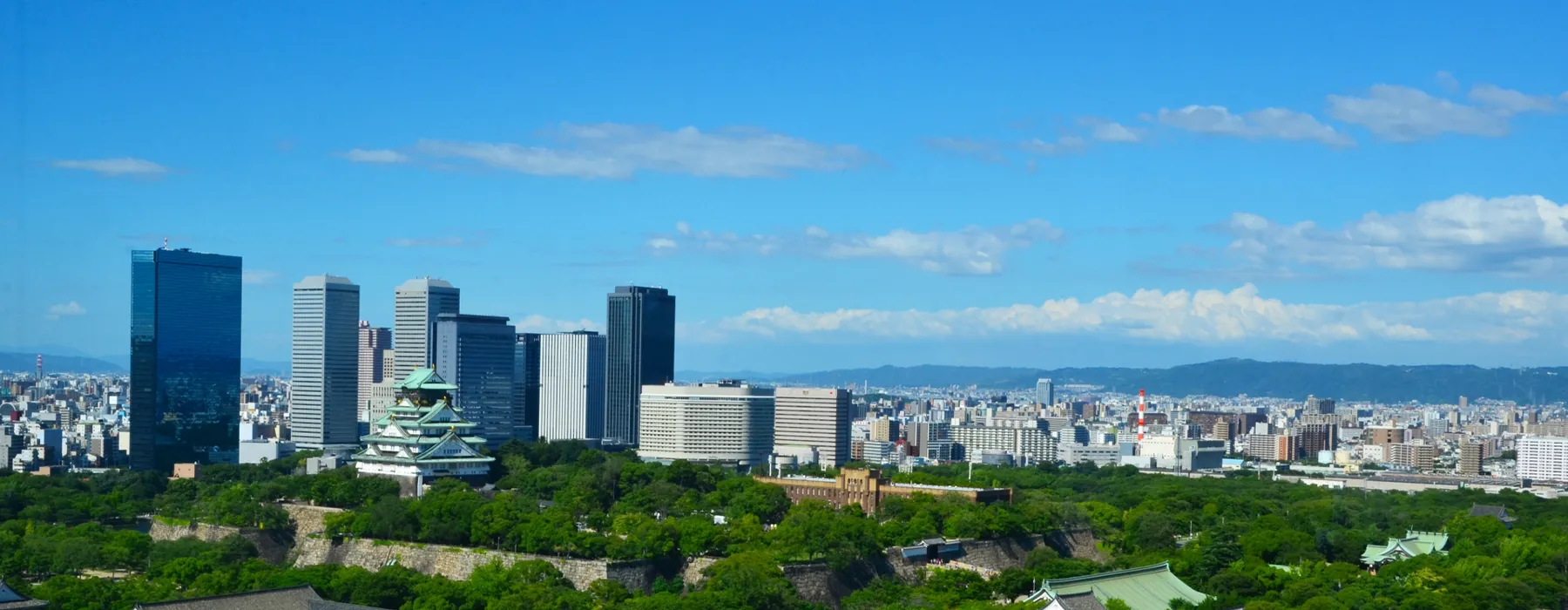 大阪 観光