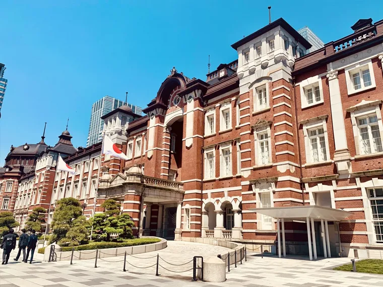 東京駅