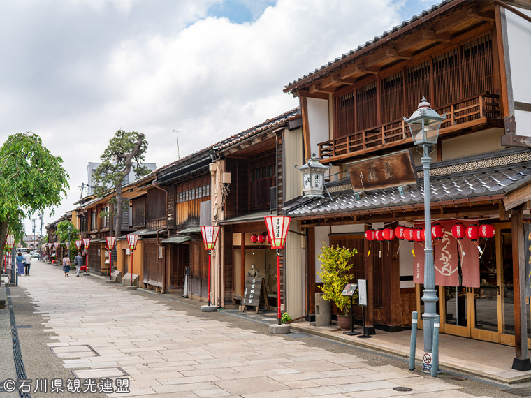 石川フリーチョイス