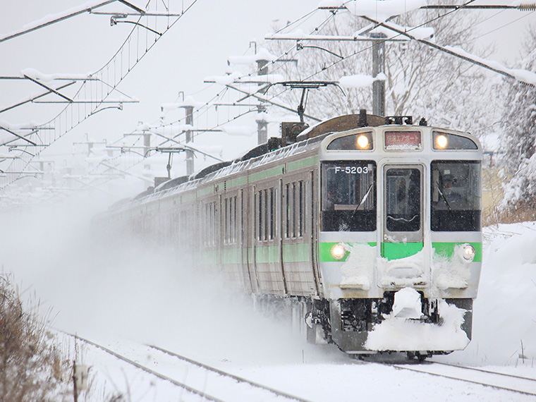 ツアー詳細【北海道】JR札幌小樽（9-3）