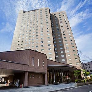 札幌エクセルホテル東急  スタンダードルーム(定員1名)全室禁煙