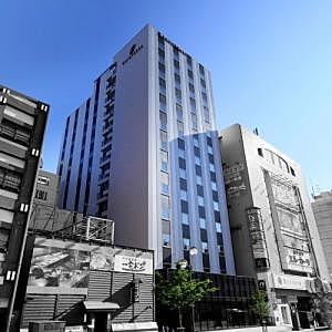 クインテッサホテル札幌すすきの  (定員1～3名)全室禁煙