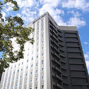 KOKO HOTEL広島駅前  シングルルーム(定員1名)全室禁煙