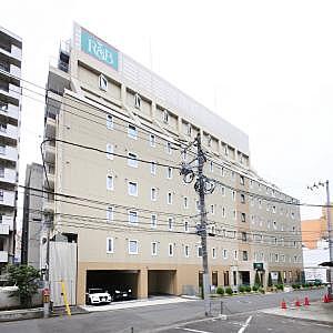 R＆Bホテル仙台広瀬通駅前  シングルルーム(定員1名)禁煙指定