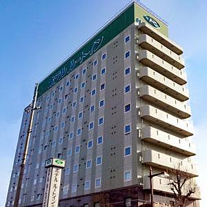 ホテルルートイン防府駅前  シングルルーム(定員1名)